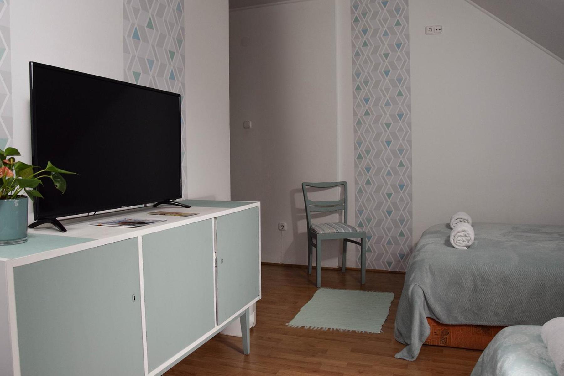 Kiskut Liget Pension Gyor Bagian luar foto